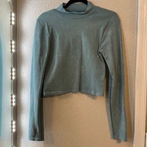 Aeropostale seamless top